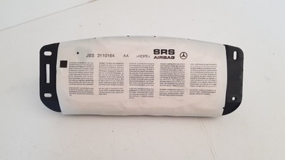 Mercedes w204 lift подушка безпеки подушка пасажира фото №1