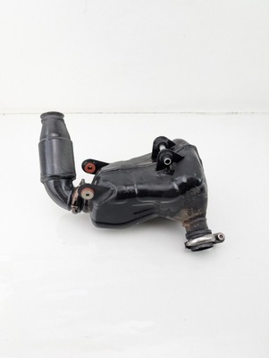 KTM DUKE 125 KATALIZATOR WYDECH