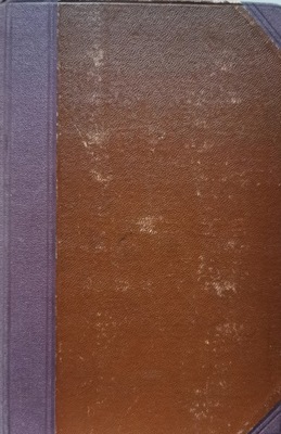 Za Cesarza... Fragmenty życia pozafrontowego W. Raort 1921