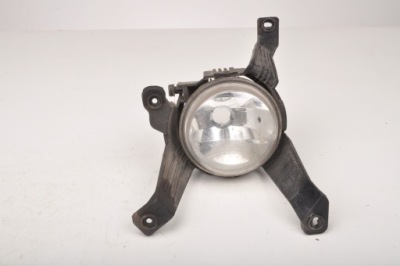 Ssangyong rodius ii противотуманная фара правый фото №1