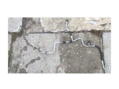 Mini оригинальный номер 9806518 шланг кондиционера фото №1