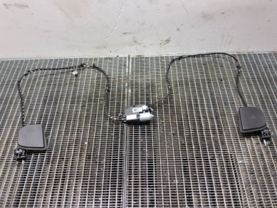 Двигун дах cabrio opel cascada 13386297 фото №1