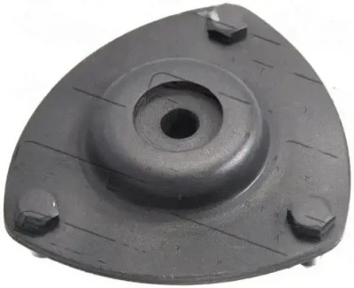 Кронштейн втулка амортизатора hss-002 febest фото №1