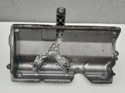 Крышка клапанов mercedes b-klasa w245 a640010067 фото №1