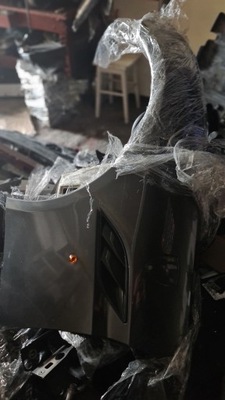 Крила лівий ferrari california 149 фото №1