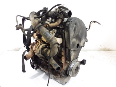 MOTOR JUEGO PILAR 1.9 TDI AGR VW GOLF IV SEAT LEON  