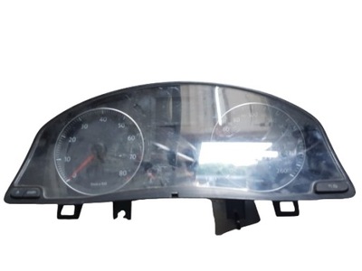 Vw eos лічильник 1q0920863 фото №1