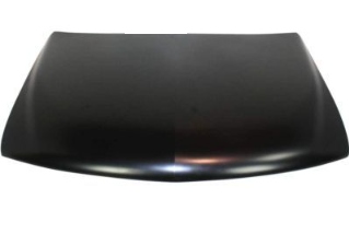 Chevrolet silverado classic 87-02 капот кришка фото №1