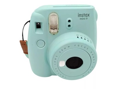 FUJIFILM INSTAX MINI 9