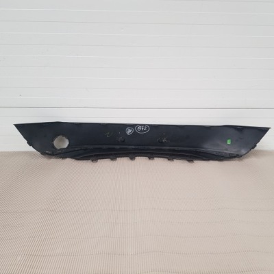 Toyota avensis t27 накладка молдинг 53111-05090 фото №1