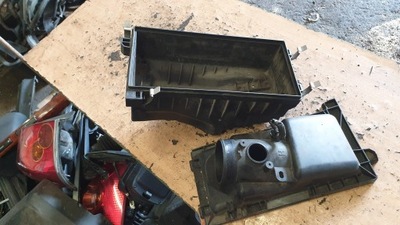 Toyota avensis t25 2.2 корпус фильтра воздуха фото №1