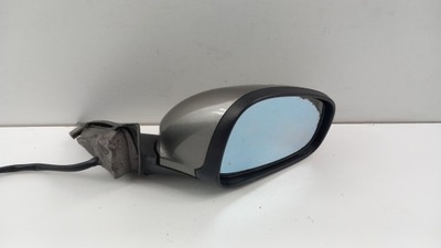 Alfa romeo 159 зеркало правое 9pin 651 фото №1