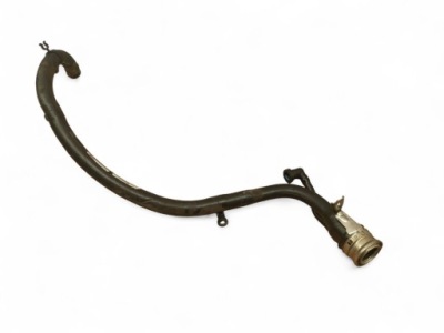 Bmw x5 f15 7164255 труба заливной топлива фото №1