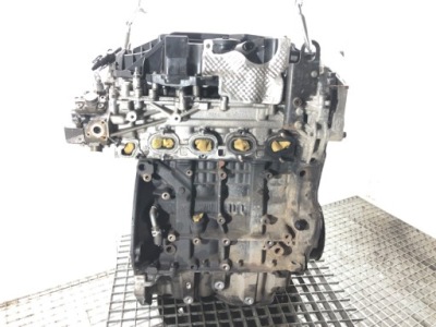 Двигатель renault 1.6 130km megane 3 фото №1