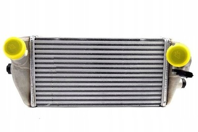 RADIATOR AIR CARNIVAL III 4142J81X  