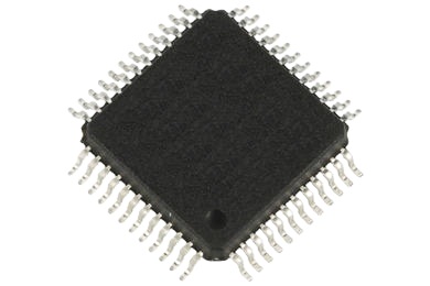 W5500 IC kontroler Ethernet x1szt