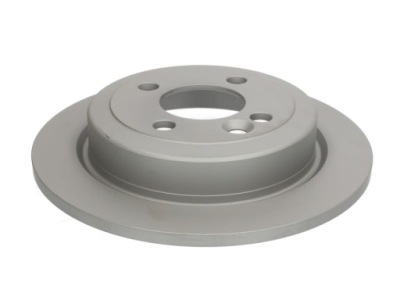 DISQUE DE FREIN ARRIÈRE L/P CONVIENT VERS MINI (R50, R53), (R52), (R56), (R57), 