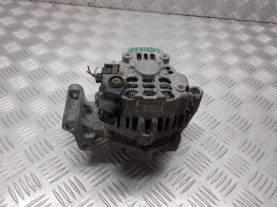 Генератор ford fiesta mk6 1.25 2s6t-10300-cb фото №1