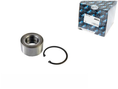 Набор подшипник колеса 38x70x37 hyundai accent ii ac фото №1