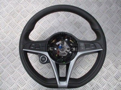 Повітропровід alfa romeo giulia veloce мультифункція фото №1