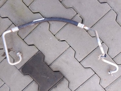 Citroen c4 aircross 1.6 b шланг кондиционера фото №1