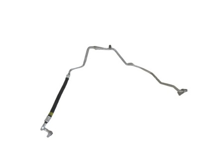 Toyota auris ii трубка шланг кондиционера 88704-0z170 фото №1