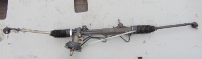 Рулевая рейка peugeot 206 lift 1.4b europa фото №1