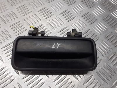 Ручка ліва задня зовнішня land rover freelander i cxb000321 фото №1