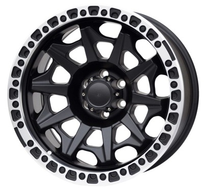 LLANTAS 18'' DODGE ASPEN DAKOTA DURANGO RAM  