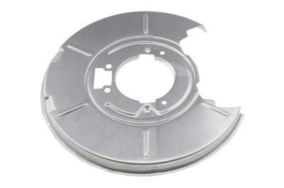 PROTECTION BRAKES DISC BMW 3 E36 46 -05 TYL, LEFT  