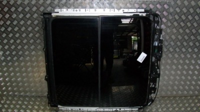 Bmw x2 f39 1 f40 люк панорама фото №1