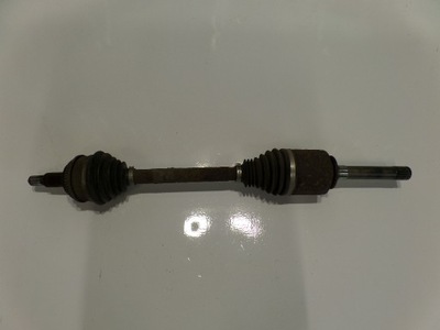 Land rover discovery iii привідний вал задня права фото №1