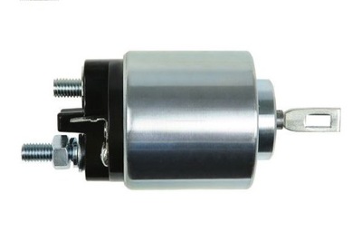 Выключатель электромагнитный, стартер as-pl ss0036 фото №1
