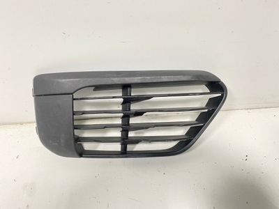 Решётка радиатора решётка бампера правая bmw x1 f48 фото №1