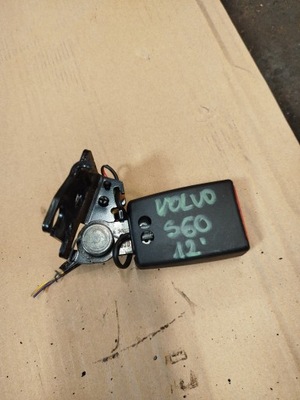 Клипса поперечина безопасности задняя volvo s60 t5 31351656 фото №1