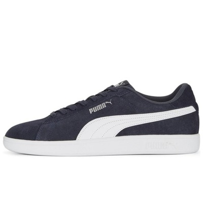 BUTY PUMA MĘSKIE SMASH 390984 03 R. 44.5