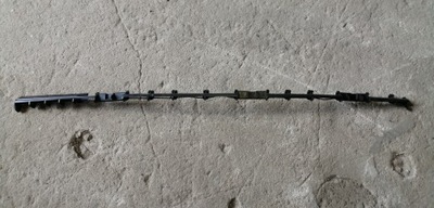 Renault laguna iii молдинг дверь левая передняя фото №1