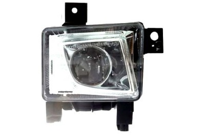 19-0109-05-2 TYC HALOGEN LAMP VECTRA 02- RIGHT H3/ TYC  