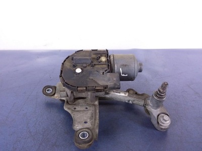 Ford galaxy mk2 механізм двірник перед лівий фото №1