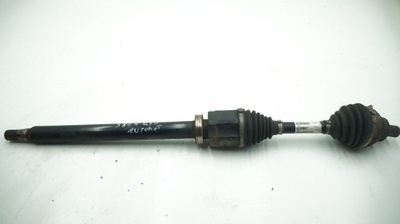 Volvo s80 ii v70 iii приводной вал приводная правая длинная фото №1