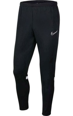 NIKE SPODNIE MĘSKIE DRI-FIT ACADEMY ROZ S