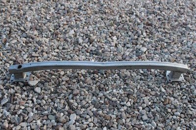 Renault grand scenic iii балка бампера задняя задняя фото №1