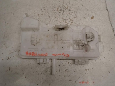 Бачок омивача berlingo iv rifter combo e 2018- 9817300980 фото №1