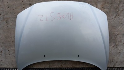 Volvo s80 v70 ii lift капот 426-46 фото №1