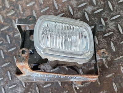 Протитуманна фара лівий baleno i lift фото №1