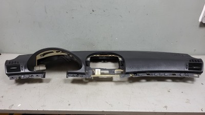 Приборная панель приборная панель приборная mercedes e w211 фото №1