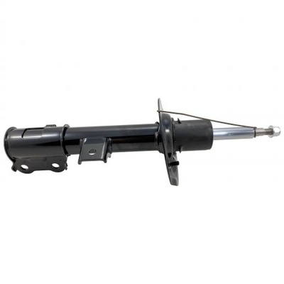 Амортизатор febest 12660596fl фото №1