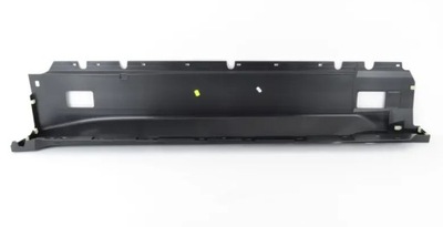 Молдинг поріг bmw i3 оригінал фото №1