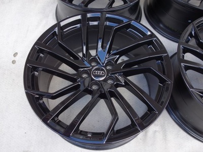 LLANTAS AUDI RS5 S5 A5 RS4 Q8 Q7 SQ7 SQ8 RS6 20''  