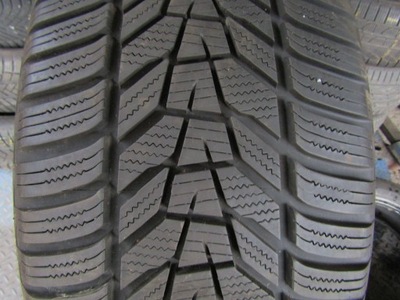 255/55R19 HANKOOK WINTER I'CEPT EVO3 X 7,5mm 109V